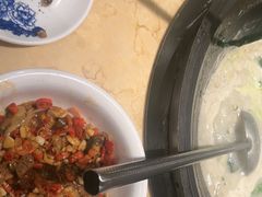 -陈大锅·岳阳鱼馆·地道岳阳菜(美食街店)