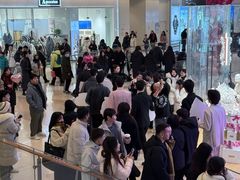 -天河城购物中心