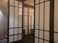 -上井料理黑金店(IFS国金中心店)