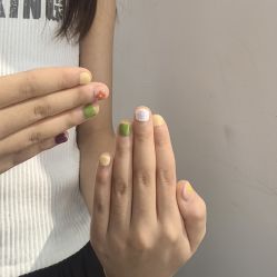 -古啦啦·自助美甲美睫