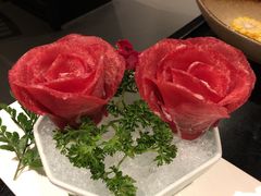 -捞王猪肚鸡火锅(财富中心店)