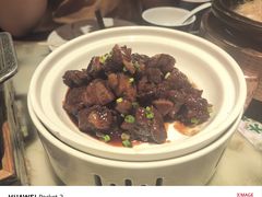 -绿茶餐厅(昌平悦荟店)