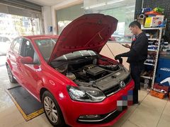 -壹捷汽车服务徐汇店(上海旗舰店·徐汇店)