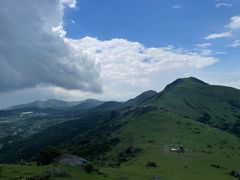 -大姆山草场