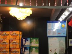 -傣妹火锅(四川北路店)