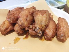 -锦色烤鸭·本地菜(学院路店)