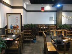 -渝宗老灶火锅(巴国城店)