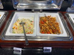 -盛江山自助料理(太原街万达店)