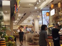 -芭菲盛宴·环球美食(袁家岗店)