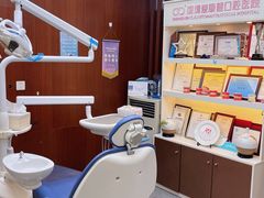 -希玛爱康健口腔(罗湖火车站店)