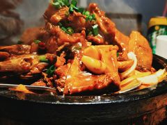 -徽州小镇(高新店)