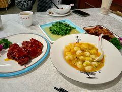 -三玛璐酒楼(汉口路店)