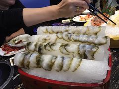 -渔傅·蓝海岸霞浦海鲜(正祥店)