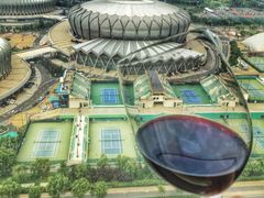 -济南喜来登酒店