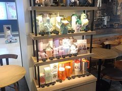 -星巴克(我格广场店)