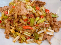 -新新湘菜馆(新中街二条店)