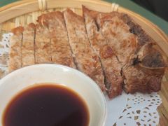 -顶特勒·黄鱼馆·特色菜(上海大世界店)