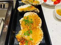 -九府羊·鲜羊火锅·烤串(新华路店)