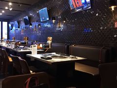 -火炉火自助餐(喜隆多店)
