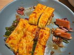 -同合居·非遗东北菜(王府井店)