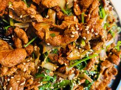 -秀儿四九城·新京菜(亚运村鸟巢店)