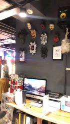 -周忆刺青原创设计定制