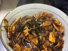 -明呈黄鱼面馆(斜土路店)