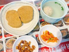 -扬二春炒饭(国庆路总店)