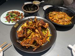 -掌上鲜(南顺城街店)