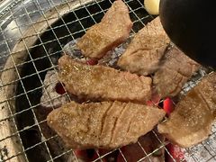 -和牛放题·蒜香烧肉PURUSHIN(马场路店)
