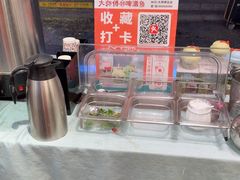 -大师傅金奖啤酒鱼(西街口总店)