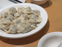 -安天民北方饺子(白石洲店)