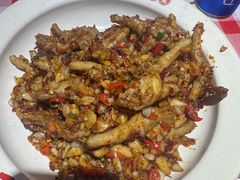 -西江红·株洲本地菜(滨江南路店)