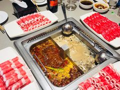 -海底捞火锅(苏宁生活广场店)