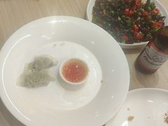 -令狐冲烤鱼·烧菜馆(达明店)