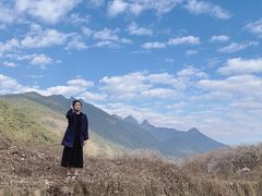 -广州市流溪河国家森林公园