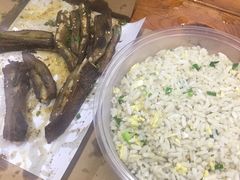 -霄汉羊排(万松园一店)