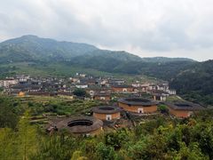 -初溪土楼群