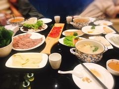 -忆春秋火锅(文翠路店)