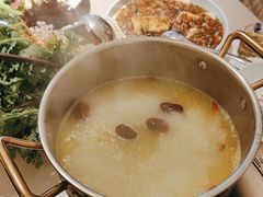 -荷花亭·湖北融合菜(中商广场店)