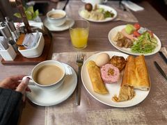 -乌镇望津里精品酒店