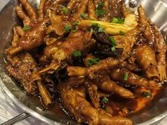 -靓靓蒸虾(中山公园店)