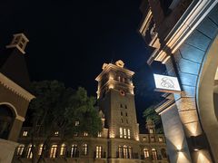 -中旅阿那亚九龙湖·公主酒店