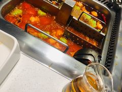 -海底捞火锅(北京路店)