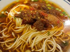 -矮子粉店1985·长沙米粉(湘春路店)