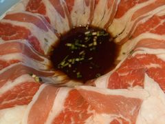 -金三顺韩式炭火烤肉店(中华路店)