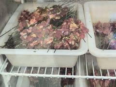 -海波肉串(金顶山大街店)