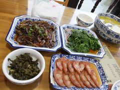 -洞天食府(北大街店)