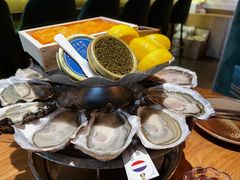 -Osteria Garden 生蚝花园餐厅(原进贤路店)