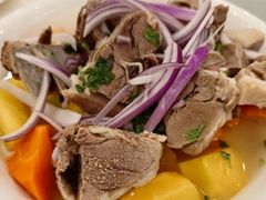 -新粤新疆菜清真餐厅(拱北店)